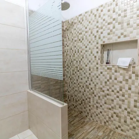 T2 In Oldtown Near To Beach Apartment *