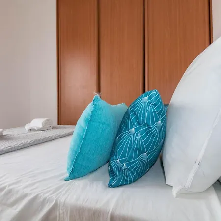 T2 In Oldtown Near To Beach Apartamento